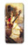 S1420 Saraswati Hindu Goddess Case For Samsung Galaxy XCover7 Pro