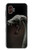 S1597 Black Mamba Snake Case For Samsung Galaxy XCover7 Pro