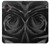 S1598 Black Rose Case For Samsung Galaxy XCover7 Pro