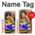 S1604 Carp Koi Fish Japanese Tattoo Case For Samsung Galaxy XCover7 Pro