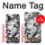 S1721 Snow Camouflage Graphic Printed Case For Samsung Galaxy XCover7 Pro