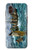 S1722 Jesus Walk on The Sea Case For Samsung Galaxy XCover7 Pro