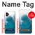 S1801 Beluga Whale Smile Whale Case For Samsung Galaxy XCover7 Pro