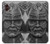 S1827 Japan Samurai Helmet Case For Samsung Galaxy XCover7 Pro