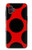 S1829 Ladybugs Dot Pattern Case For Samsung Galaxy XCover7 Pro