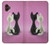 S1832 Love Cat Case For Samsung Galaxy XCover7 Pro