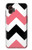 S1849 Pink Black Chevron Zigzag Case For Samsung Galaxy XCover7 Pro