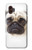 S1852 Pug Dog Case For Samsung Galaxy XCover7 Pro