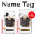 S1852 Pug Dog Case For Samsung Galaxy XCover7 Pro