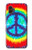 S1870 Tie Dye Peace Case For Samsung Galaxy XCover7 Pro