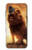 S1957 Lion Aslan Case For Samsung Galaxy XCover7 Pro