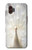 S1980 White Peacock Case For Samsung Galaxy XCover7 Pro