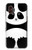 S2085 Panda Minimalist Case For Samsung Galaxy XCover7 Pro