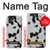 S2170 Cow Fur Texture Graphic Printed Case For Samsung Galaxy XCover7 Pro