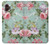 S2178 Flower Floral Art Painting Case For Samsung Galaxy XCover7 Pro