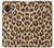 S2204 Leopard Pattern Graphic Printed Case For Samsung Galaxy XCover7 Pro