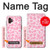 S2213 Pink Leopard Pattern Case For Samsung Galaxy XCover7 Pro
