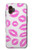S2214 Pink Lips Kisses Case For Samsung Galaxy XCover7 Pro
