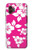 S2246 Hawaiian Hibiscus Pink Pattern Case For Samsung Galaxy XCover7 Pro