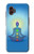 S2295 Bhuddha Aura Chakra Balancing Healing Case For Samsung Galaxy XCover7 Pro