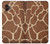 S2326 Giraffe Skin Case For Samsung Galaxy XCover7 Pro