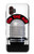 S2381 Vintage Radio Microphone On The Air Case For Samsung Galaxy XCover7 Pro