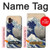 S2389 Hokusai The Great Wave off Kanagawa Case For Samsung Galaxy XCover7 Pro