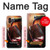 S2396 Red Wine Bottle And Glass Case For Samsung Galaxy XCover7 Pro