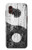 S2489 Yin Yang Wood Graphic Printed Case For Samsung Galaxy XCover7 Pro