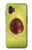 S2552 Avocado Fruit Case For Samsung Galaxy XCover7 Pro
