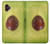 S2552 Avocado Fruit Case For Samsung Galaxy XCover7 Pro