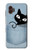 S2641 Pocket Black Cat Case For Samsung Galaxy XCover7 Pro