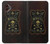 S2649 Unfiltered Poison Vintage Glass Bottle Case For Samsung Galaxy XCover7 Pro