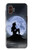 S2668 Mermaid Silhouette Moon Night Case For Samsung Galaxy XCover7 Pro
