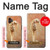 S2674 Seahorse Skeleton Fossil Case For Samsung Galaxy XCover7 Pro