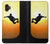 S2676 Extreme Skateboard Sunset Case For Samsung Galaxy XCover7 Pro