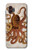 S2801 Vintage Octopus Case For Samsung Galaxy XCover7 Pro