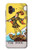 S2810 Tarot Card The Fool Case For Samsung Galaxy XCover7 Pro