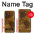 S2861 Antique World Map Case For Samsung Galaxy XCover7 Pro
