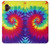 S2884 Tie Dye Swirl Color Case For Samsung Galaxy XCover7 Pro