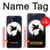 S3289 Flying Pig Full Moon Night Case For Samsung Galaxy XCover7 Pro