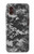 S3293 Urban Black Camo Camouflage Case For Samsung Galaxy XCover7 Pro