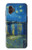 S3336 Van Gogh Starry Night Over the Rhone Case For Samsung Galaxy XCover7 Pro