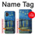 S3336 Van Gogh Starry Night Over the Rhone Case For Samsung Galaxy XCover7 Pro