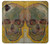 S3359 Vincent Van Gogh Skull Case For Samsung Galaxy XCover7 Pro