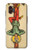 S3377 Tarot Card Hanged Man Case For Samsung Galaxy XCover7 Pro
