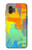 S3423 Brush Stroke Case For Samsung Galaxy XCover7 Pro