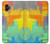 S3423 Brush Stroke Case For Samsung Galaxy XCover7 Pro