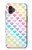 S3499 Colorful Heart Pattern Case For Samsung Galaxy XCover7 Pro