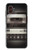 S3501 Vintage Cassette Player Case For Samsung Galaxy XCover7 Pro
